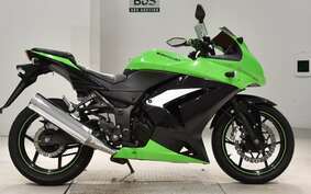 KAWASAKI NINJA 250R EX250K