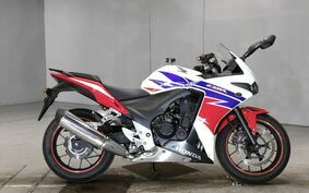 HONDA CBR400R 2013 NC47