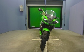 KAWASAKI NINJA 400R 2013 ER400B