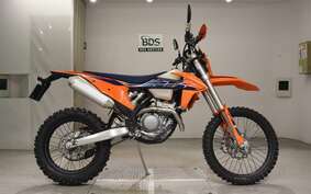 KTM 250 EXC F EXA40