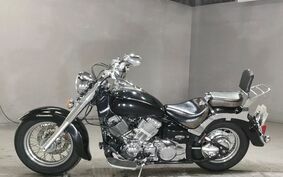 YAMAHA DRAGSTAR 400 CLASSIC 2016 VH02J