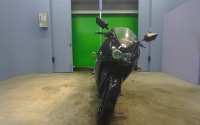 KAWASAKI NINJA 250R 2009 EX250K