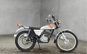 HONDA TL125 TL125