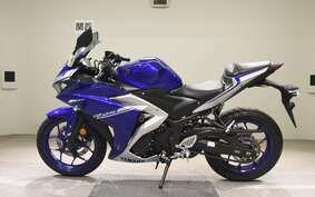 YAMAHA YZF-R25 RG10J