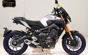 YAMAHA MT-09 ASP RN52J