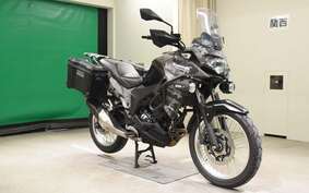 KAWASAKI VERSYS 250 A LE250D