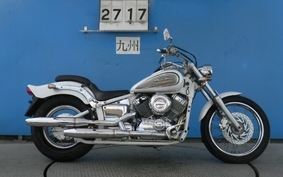 YAMAHA DRAGSTAR 400 2002 VH01J