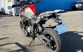 BMW G310GS 2017 0G02