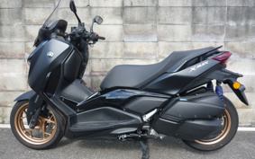 YAMAHA X-MAX SG70J