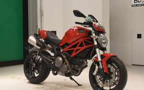 DUCATI MONSTER 796 A 2011