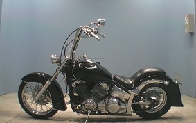 YAMAHA DRAGSTAR 400 1996 4TR