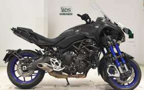 YAMAHA NIKEN 2019 RN58J