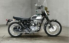 KAWASAKI W650 2007 EJ650A