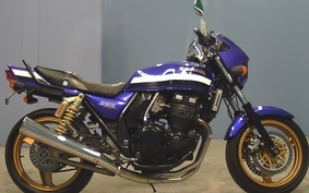 KAWASAKI ZRX400 1995 ZR400E