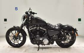 HARLEY XL883N 2019 LE2