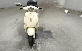 VESPA ET4 150 不明