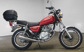 SUZUKI GN125 H PCJG9