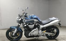 YAMAHA MT-01 2007 RP12