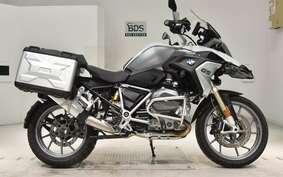 BMW R1200GS 2019 0A51