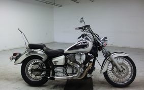 YAMAHA DRAGSTAR 250 2001 VG02J