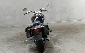 YAMAHA DRAGSTAR 400 2000 VH01J