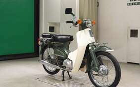 HONDA C90 SUPER CUB HA02