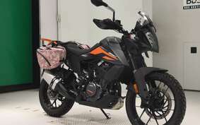 KTM 390 ADVENTURE 2021