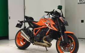 KTM 1290 SUPER DUKE R EVO 2023