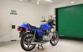 SUZUKI GSX250E GS25X