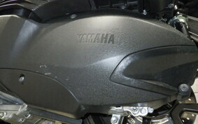 YAMAHA TRICITY 300 2021 SH15J