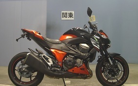 KAWASAKI Z800 2013 ZR800A