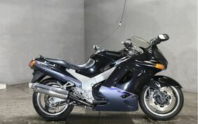 KAWASAKI ZX 1100 NINJA 1998 ZXBD