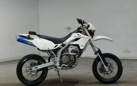 KAWASAKI KLX250D TRACKER 2004 LX250E