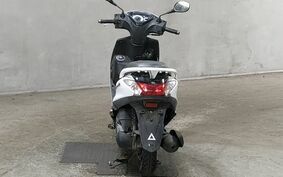 YAMAHA AXIS Z SED7J