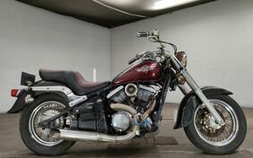 KAWASAKI VULCAN 800 CLASSIC 1997 VN800A