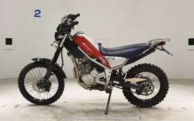 YAMAHA TRICKER DG10J