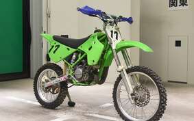 KAWASAKI KX80 KX080V