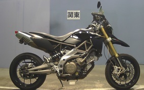 APRILIA DORSODURO 750 2009 SM00