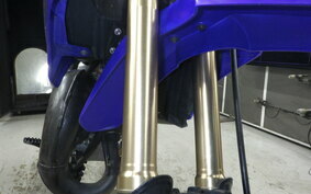 YAMAHA YZ85LW CB16C