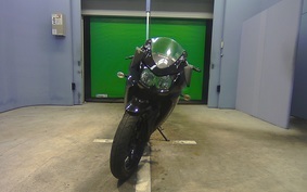 KAWASAKI NINJA 250R 2009 EX250K