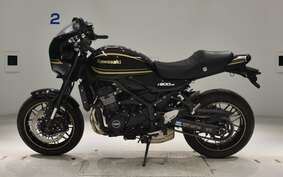 KAWASAKI Z900RS CAFE 2022 ZR900K