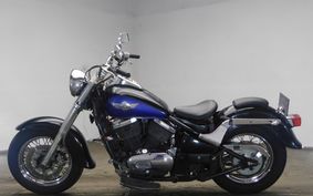 KAWASAKI VULCAN 400 CLASSIC 1997 VN400A