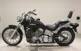 YAMAHA DRAGSTAR 400 2000 VH01J