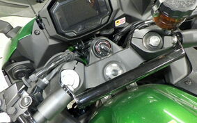 KAWASAKI NINJA 1000 SX 2020 ZXT02K