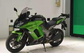 KAWASAKI NINJA 1000 2013