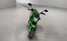 KAWASAKI Z125 PRO BR125H