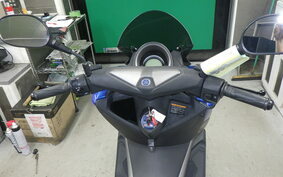 YAMAHA N-MAX SED6J