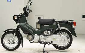 HONDA CROSS CUB 50 AA06