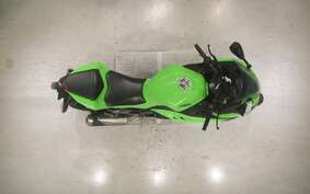 KAWASAKI NINJA 250 EX250L