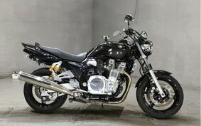 YAMAHA XJR1300 2007 RP17J